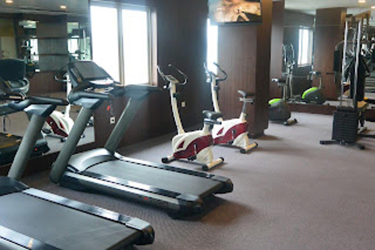 Da Vienna Boutique Hotel Batam Dış mekan fotoğraf