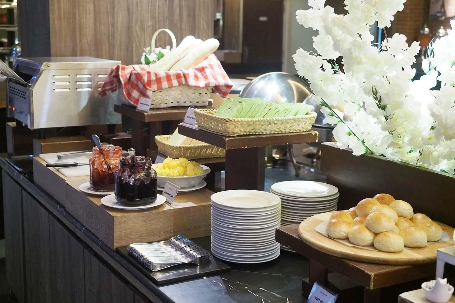Da Vienna Boutique Hotel Batam Dış mekan fotoğraf