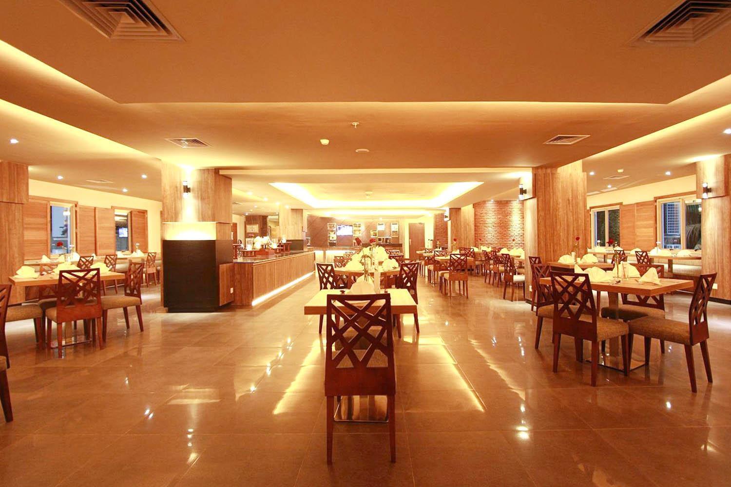 Da Vienna Boutique Hotel Batam Dış mekan fotoğraf