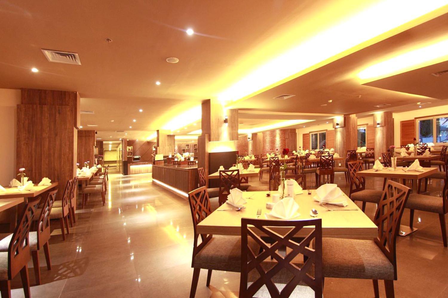 Da Vienna Boutique Hotel Batam Dış mekan fotoğraf