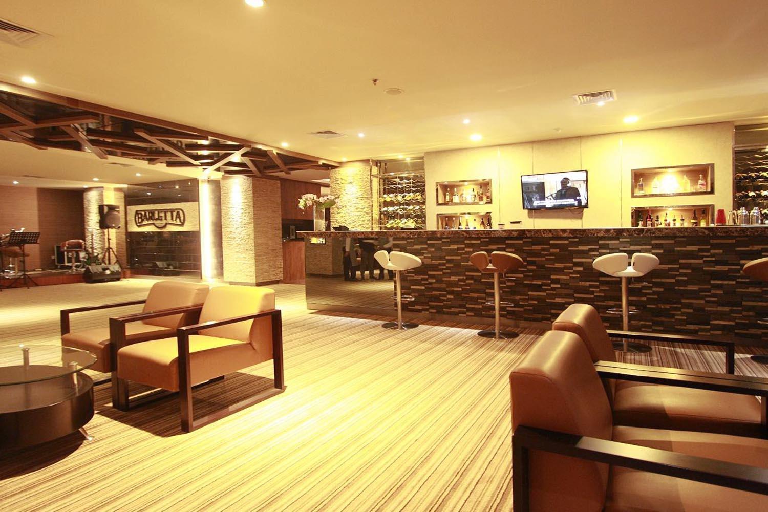 Da Vienna Boutique Hotel Batam Dış mekan fotoğraf