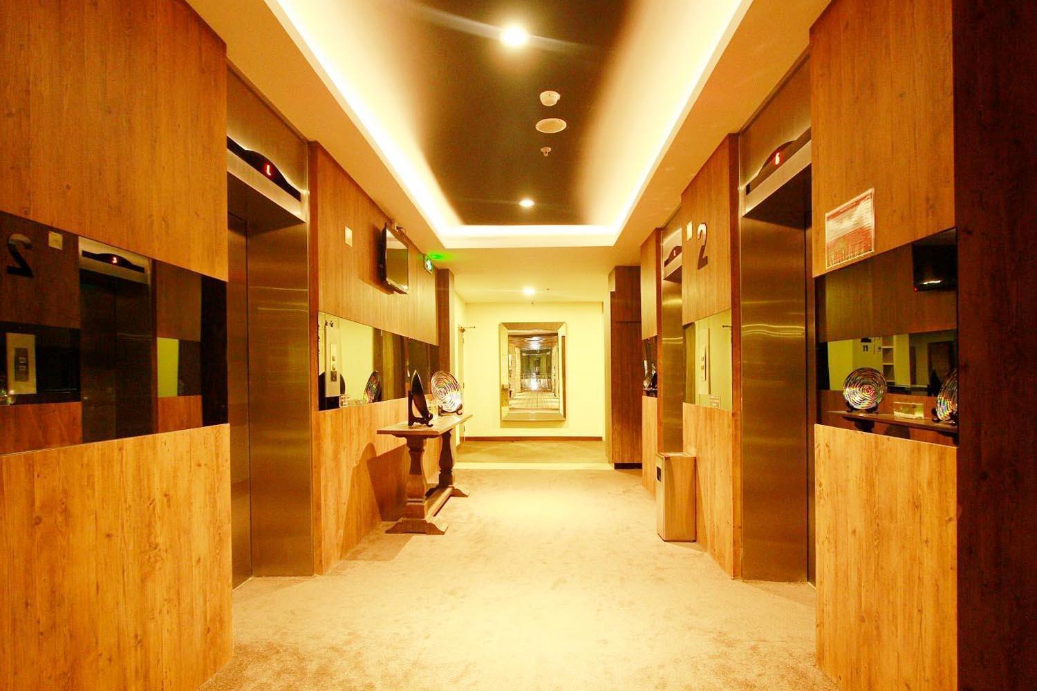 Da Vienna Boutique Hotel Batam Dış mekan fotoğraf