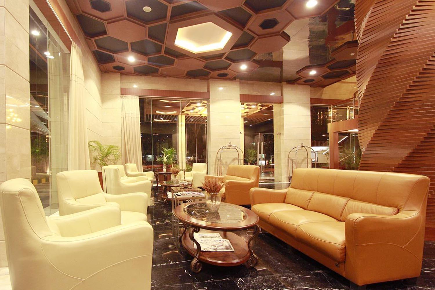 Da Vienna Boutique Hotel Batam Dış mekan fotoğraf