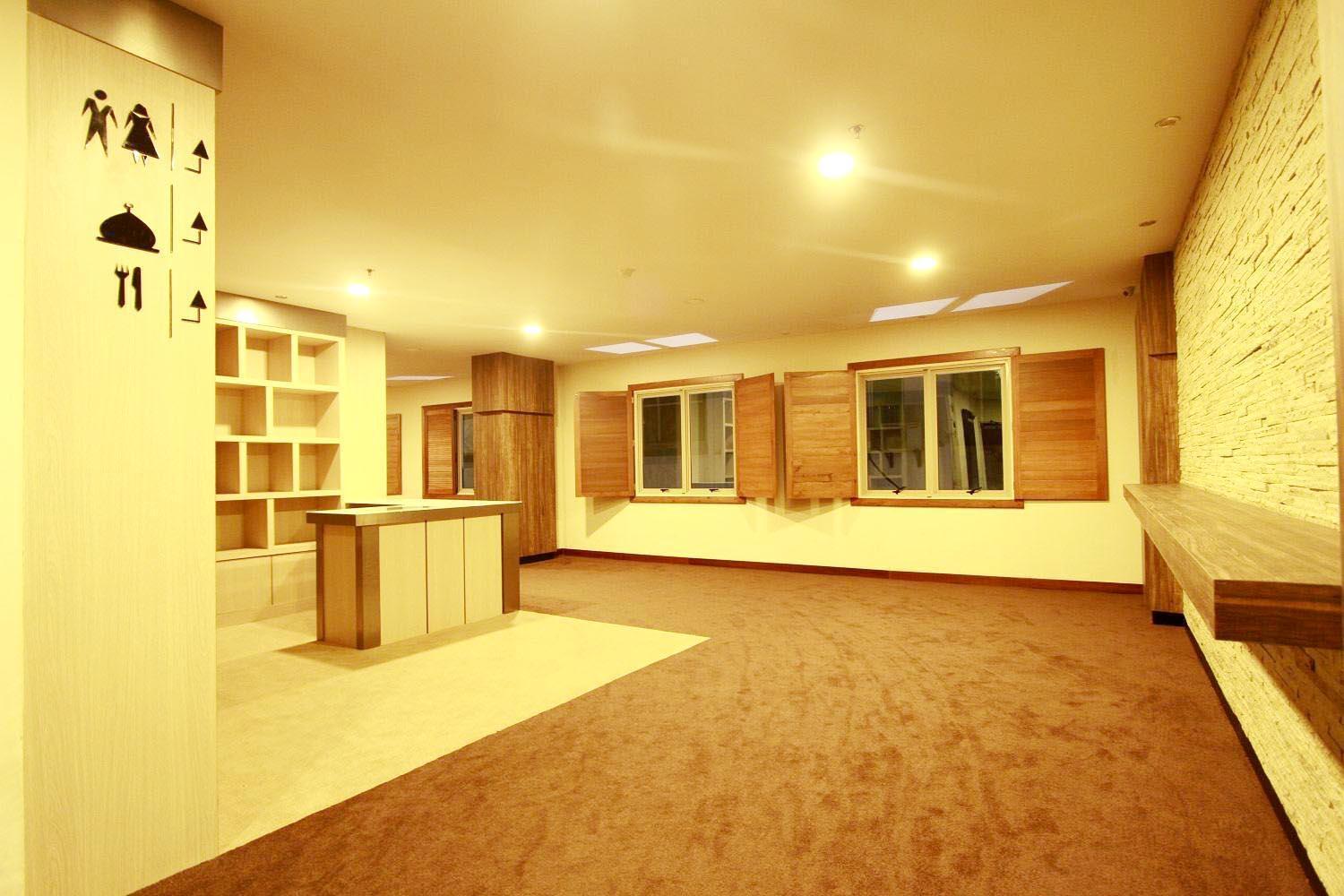 Da Vienna Boutique Hotel Batam Dış mekan fotoğraf