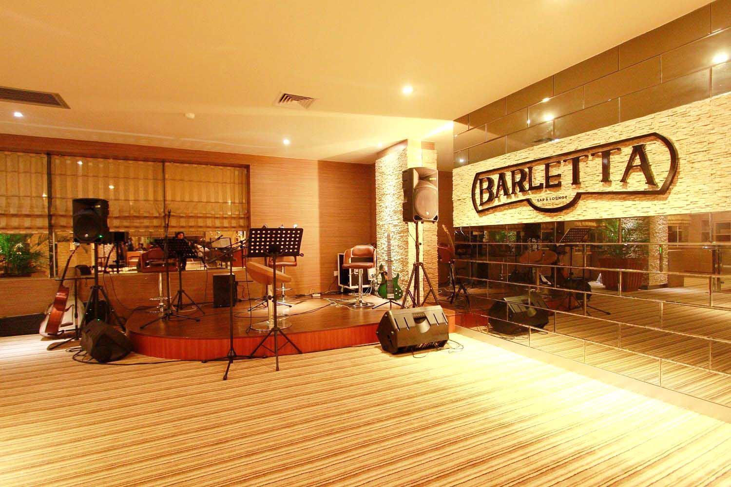 Da Vienna Boutique Hotel Batam Dış mekan fotoğraf