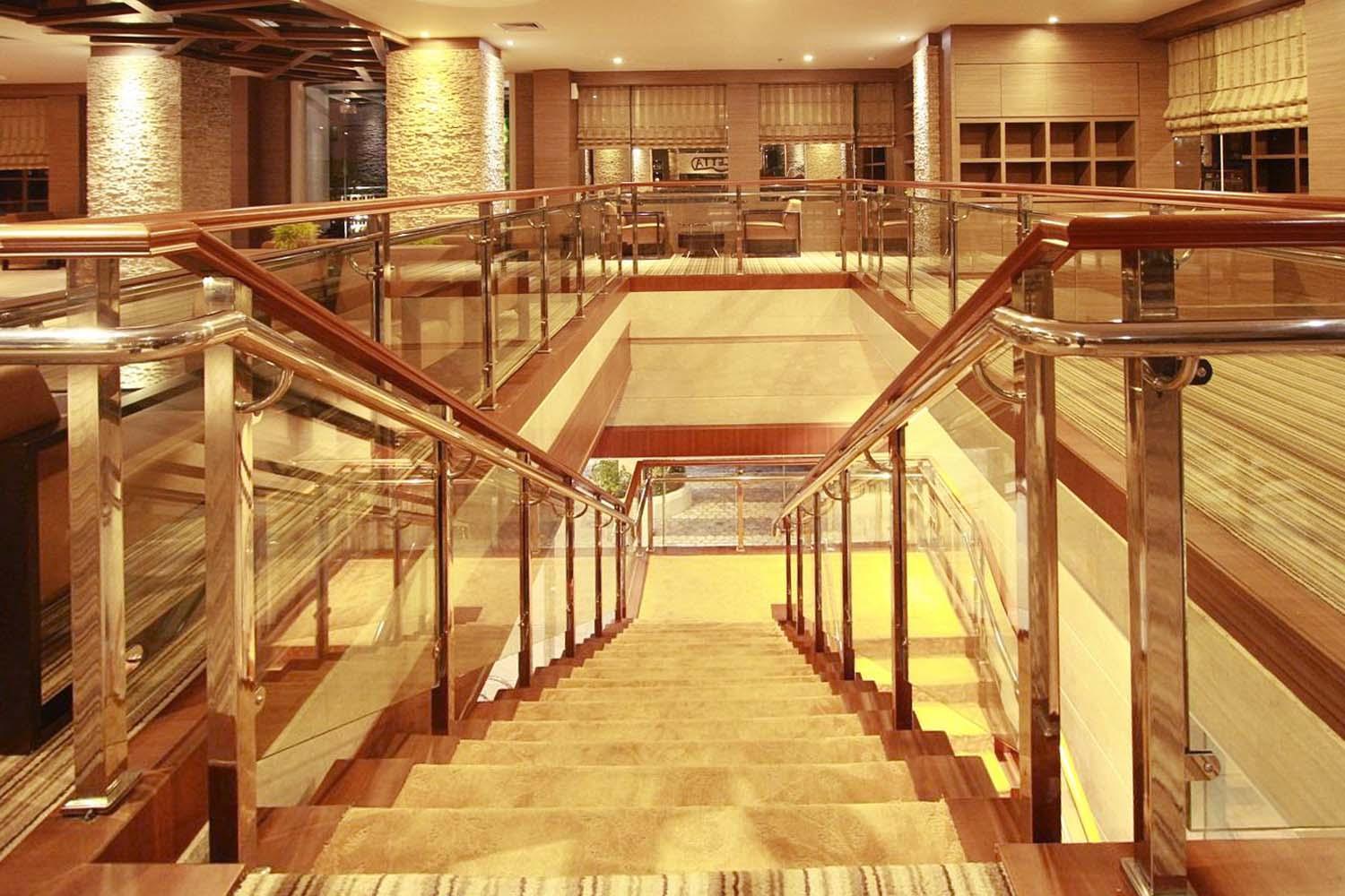 Da Vienna Boutique Hotel Batam Dış mekan fotoğraf