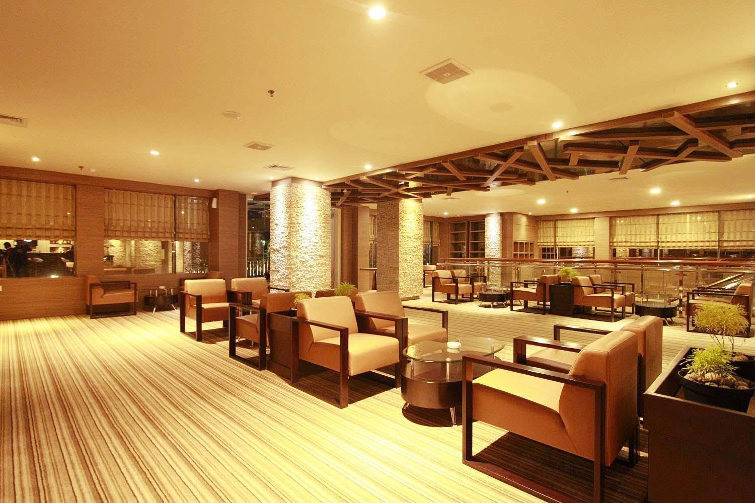 Da Vienna Boutique Hotel Batam Dış mekan fotoğraf