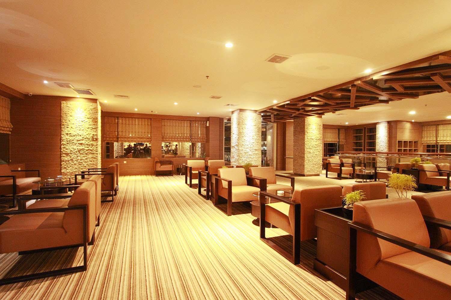 Da Vienna Boutique Hotel Batam Dış mekan fotoğraf